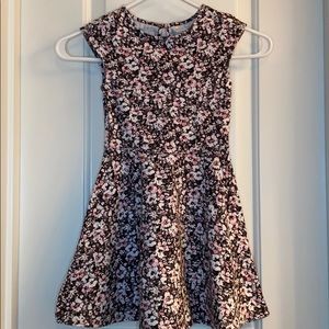 Abercrombie Kids shirt dress